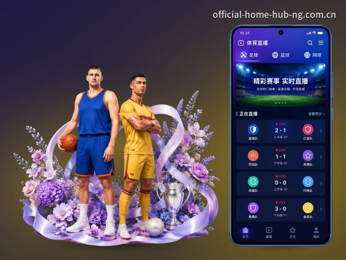 用NG体育 APP看球,高清流畅不卡顿